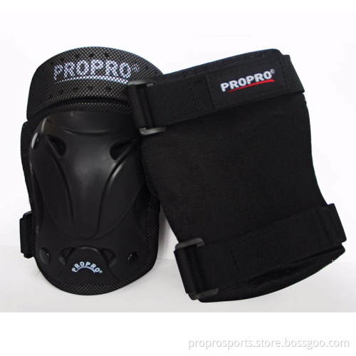Adjustable Size Suitable for Skateboard, Biking, Mini Bike Riding and Other Extreme Sports Protective Pads